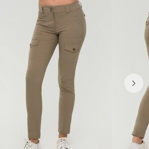 NEW Anatomie Pants  XS